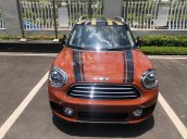 Mini Cooper - Countryman 1.5 model 2018 thời thượng, nhập khẩu và phân phối chính hãng