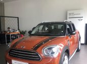 Mini Cooper - Countryman 1.5 model 2018 thời thượng, nhập khẩu và phân phối chính hãng