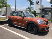 Mini Cooper - Countryman 1.5 model 2018 thời thượng, nhập khẩu và phân phối chính hãng