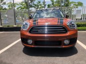 Mini Cooper - Countryman 1.5 model 2018 thời thượng, nhập khẩu và phân phối chính hãng