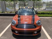 Mini Cooper - Countryman 1.5 model 2018 thời thượng, nhập khẩu và phân phối chính hãng