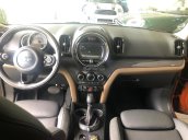 Mini Cooper - Countryman 1.5 model 2018 thời thượng, nhập khẩu và phân phối chính hãng