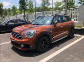 Mini Cooper - Countryman 1.5 model 2018 thời thượng, nhập khẩu và phân phối chính hãng