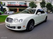 Cần bán lại xe Bentley Continental sản xuất 2008, màu trắng, xe nhập