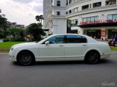 Cần bán lại xe Bentley Continental sản xuất 2008, màu trắng, xe nhập