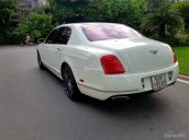 Cần bán lại xe Bentley Continental sản xuất 2008, màu trắng, xe nhập