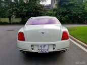 Cần bán lại xe Bentley Continental sản xuất 2008, màu trắng, xe nhập