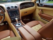 Cần bán lại xe Bentley Continental sản xuất 2008, màu trắng, xe nhập