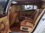 Cần bán lại xe Bentley Continental sản xuất 2008, màu trắng, xe nhập