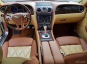 Cần bán lại xe Bentley Continental sản xuất 2008, màu trắng, xe nhập