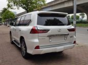 Cần bán Lexus 570 xuất Mỹ sản xuất 2016, đăng ký 2017 tên công ty