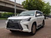 Cần bán Lexus 570 xuất Mỹ sản xuất 2016, đăng ký 2017 tên công ty