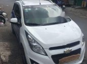 Bán xe Chevrolet Spark LTZ 2014