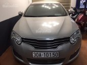 Cần bán xe MG550, bản comfort, đăng ký 2014