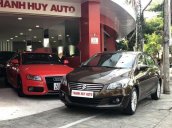 Bán xe Suzuki Ciaz sản xuất 2016, màu đen, nhập khẩu, giá 520tr