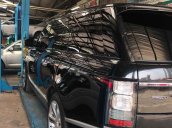 Bán ô tô LandRover Range Rover Black Edition 2015, bản giới hạn, xe đẹp