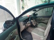 Cần bán gấp Nissan Grand Livina đời 2011, màu đen 