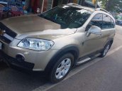 Bán Chevrolet Captiva năm 2007 xe gia đình