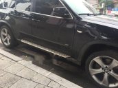 Bán BMW X5 sản xuất 2007, màu đen, nhập khẩu, giá chỉ 650 triệu