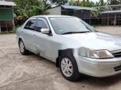 Ford Laser 2001 số sàn bán rẻ 