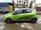 Bán Chevrolet Spark LT đời 2013 xe gia đình