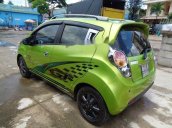 Bán Chevrolet Spark LT đời 2013 xe gia đình