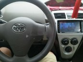 Bán xe Toyota Vios 2010 máy êm 