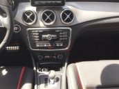 Bán Mercedes Benz GLA 45 AMG 4Matic Turbo, màu nâu, sản xuất 2015, đăng ký cuối 12/2015