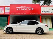 Bán Mercedes Benz C Class 2015 AMG, xe đẹp 