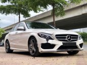 Bán Mercedes Benz C Class 2015 AMG, xe đẹp 