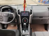 Nam Dương Auto bán Isuzu Dmax 2.5 AT năm sản xuất 2015, màu trắng