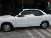 Bán Daewoo Nubira 2003, màu trắng đẹp như mới, giá 85tr