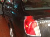 Cần tiền bán gấp Daewoo Lacetti 2006, xe gia đình sử dụng