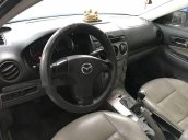 Bán xe Mazda 6 2004, số sàn 