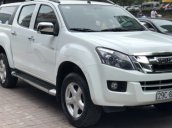 Nam Dương Auto bán Isuzu Dmax 2.5 AT năm sản xuất 2015, màu trắng