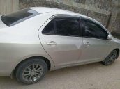 Bán xe Toyota Vios 2010 máy êm 