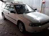 Bán xe Subaru Legacy đời 1997, màu trắng