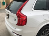 Cần bán Volvo XC90 AT đời 2016, màu trắng, xe nhập như mới