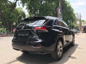 Bán Lexus NX 300h 2018, màu đen, nhập Mỹ