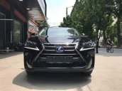 Bán Lexus NX 300h 2018, màu đen, nhập Mỹ