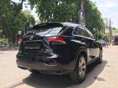 Bán Lexus NX 300h 2018, màu đen, nhập Mỹ