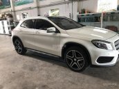 Bán xe Mercedes GLA 250 đời 2015, màu trắng, nhập khẩu nguyên chiếc