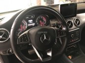 Bán xe Mercedes GLA 250 đời 2015, màu trắng, nhập khẩu nguyên chiếc