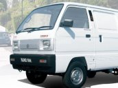 Suzuki Cầu Giấy bán Blind Van hỗ trợ 100% lệ phí trước bạ