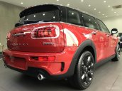 Mini Cooper S Clubman - 2018 thời thượng, nhập khẩu nguyên chiếc, có xe giao ngay