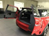 Mini Cooper S Clubman - 2018 thời thượng, nhập khẩu nguyên chiếc, có xe giao ngay