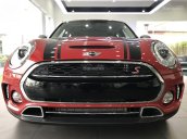 Mini Cooper S Clubman - 2018 thời thượng, nhập khẩu nguyên chiếc, có xe giao ngay