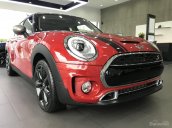 Mini Cooper S Clubman - 2018 thời thượng, nhập khẩu nguyên chiếc, có xe giao ngay