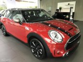 Mini Cooper S Clubman - 2018 thời thượng, nhập khẩu nguyên chiếc, có xe giao ngay