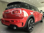 Mini Cooper S Clubman - 2018 thời thượng, nhập khẩu nguyên chiếc, có xe giao ngay